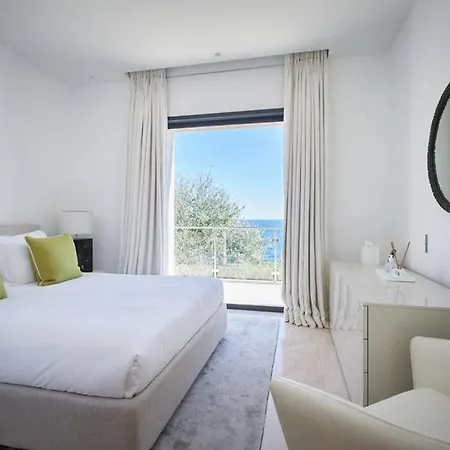Villa Spectacular holiday villa Saint-Jean-Cap-Ferrat