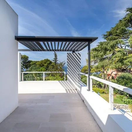 Villa Spectacular holiday villa *