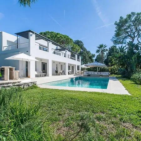 Spectacular holiday villa *